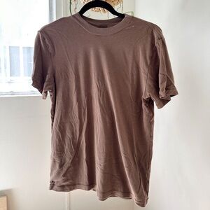 SKIMS Boyfriend T-Shirt